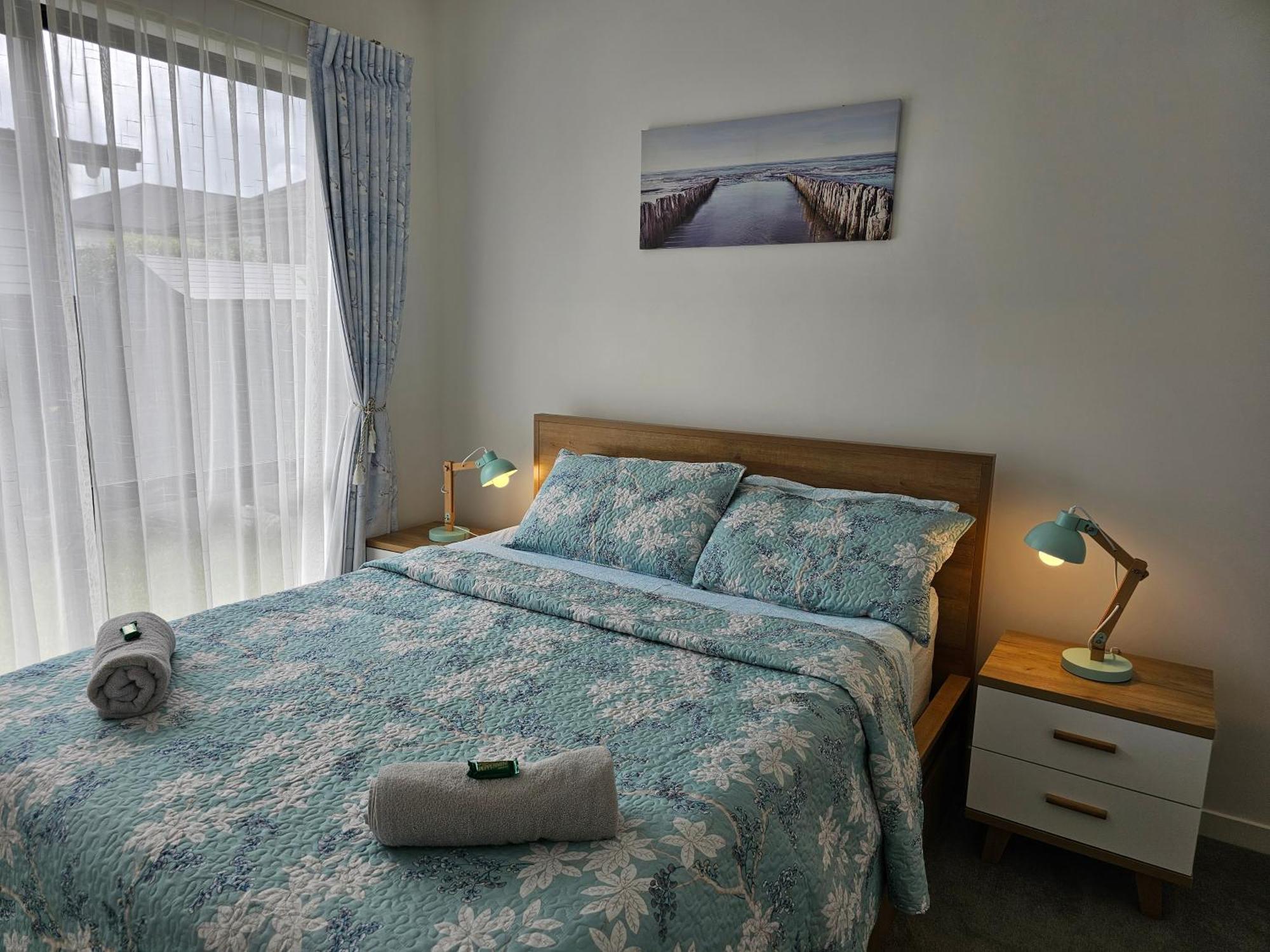 シルバーデールTui Nest Garden Unitアパートメント エクステリア 写真