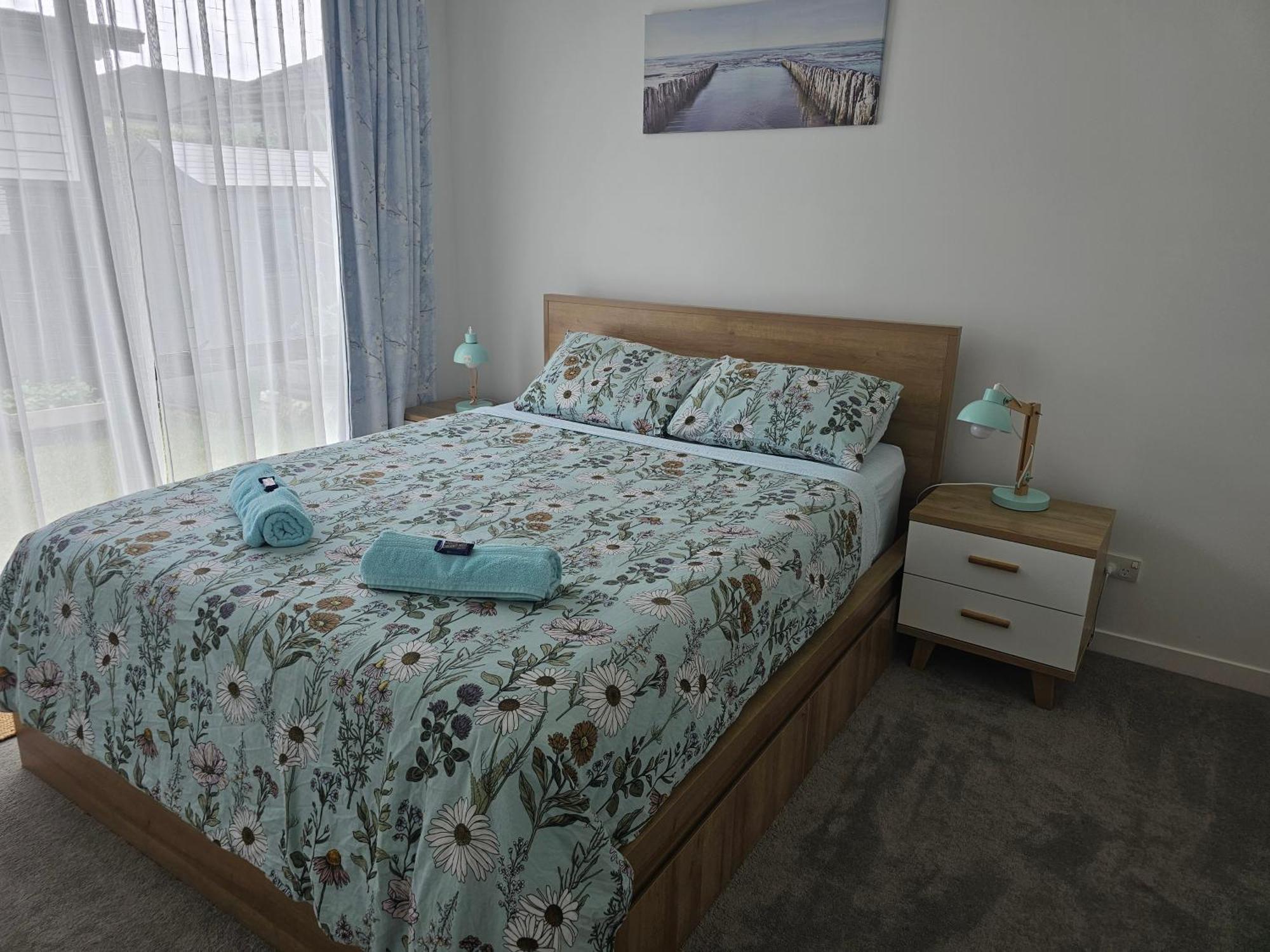 シルバーデールTui Nest Garden Unitアパートメント エクステリア 写真