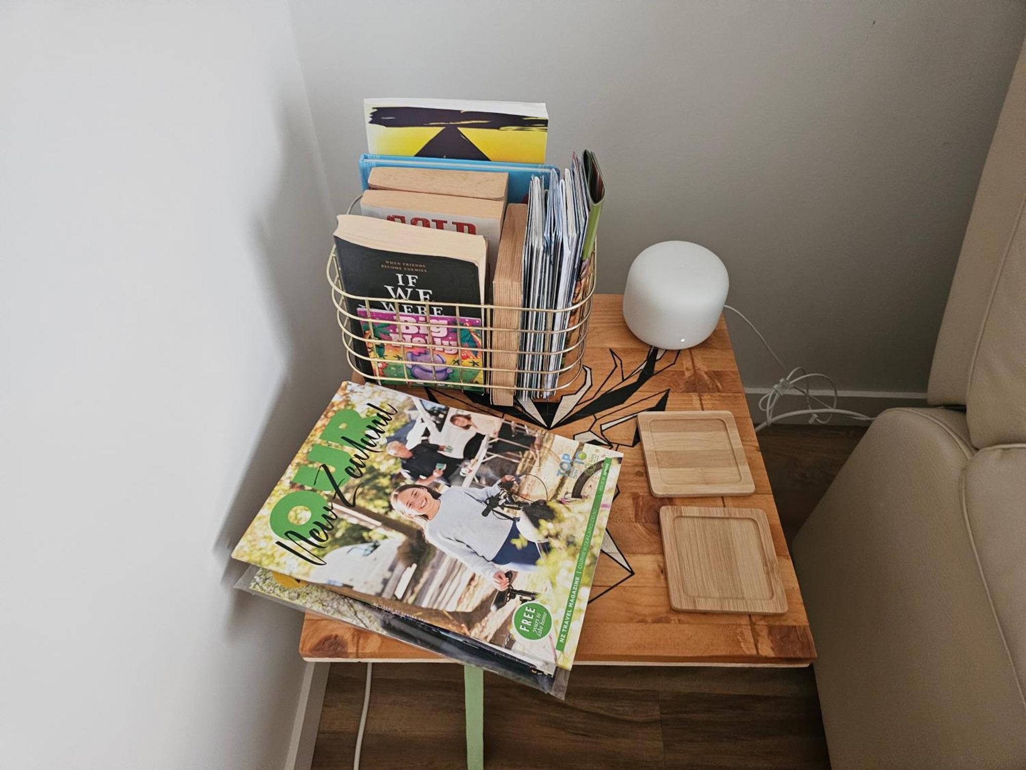 シルバーデールTui Nest Garden Unitアパートメント エクステリア 写真